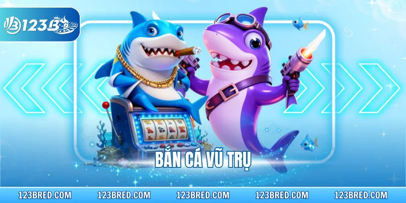 Bắn Cá Vũ Trụ – Hạ Boss Nhanh, Nhận Thưởng Siêu Tốc 1 Bắn Cá Vũ Trụ – Hạ Boss Nhanh, Nhận Thưởng Siêu Tốc