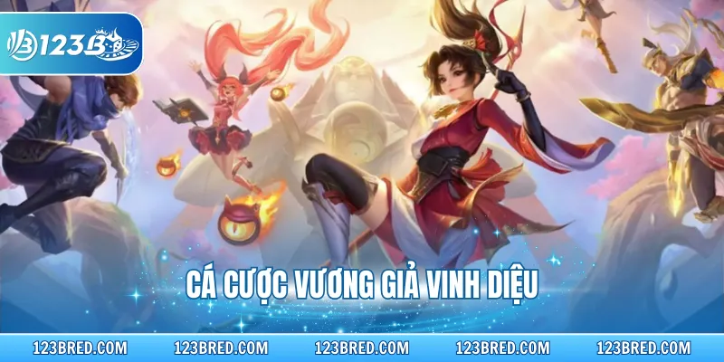 Cá Cược Vương Giả Vinh Diệu – Hình Thức Esports Hấp Dẫn 1 Cá Cược Vương Giả Vinh Diệu – Hình Thức Esports Hấp Dẫn