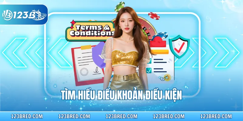Điều khoản và điều kiện - Tổng Hợp Các Quy Định Cần Tuân Thủ 1 Tìm hiểu Điều khoản và điều kiện