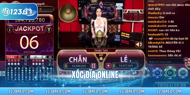 Xóc Đĩa Online - Mẹo Cược Cao Thủ Chiến Thắng 100% 1 Xóc Đĩa online - Mẹo Cược Cao Thủ Chiến Thắng 100%
